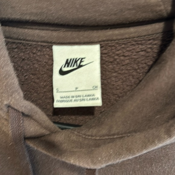 Nike hoodie - Picture 2 of 3